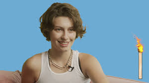 5 Non Binary People Explain What Non Binary Means To Them Youtube