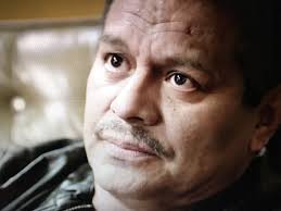 El Dandy (TV Series 2015–2016)