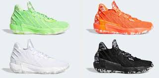 Sorted by price sorted by likes. Damian Lillard Shoes You Can Buy Today Buy Side Sports