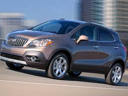 2015 Buick Encore Values Cars For Sale Kelley Blue Book