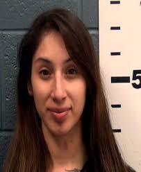 Las Cruces Woman Charged with Child Abuse after Infant Daughter Tests for  Meth