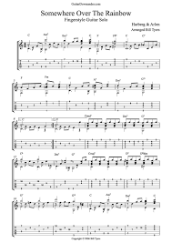 Green Day Wake Me Up When September Ends Fingerstyle Books Guitar Sheet Music Fingerstyle Guitar Guitar Tabs Songs