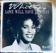 Whitney Houston
