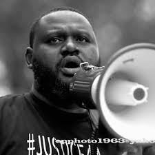 NAACP Baton Rouge Branch