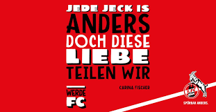 Die app erkennt auf basis bereits eingestellter artikel, was du einstellen möchtest und macht dir passende vorschläge zur beschreibung, preis und versand. 1 Fc Koln Na Twitteru Wer Hat Bock Seine Spruchen In Koln Zu Sehen Macht Mit Und Fullt Die Spruchmaschine Mit Euren Ideen Https T Co Eazwjg4er6 Effzeh Https T Co Fk6bgv4aed