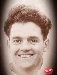 RUGBY LEVENDS LEGENDS LEAGUE