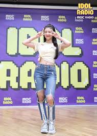 Itzy Lia Kpop