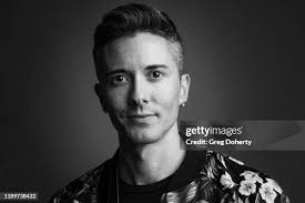 93 Derek Jameson Photos & High Res Pictures