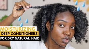 Popular deep conditioners for curls, kinks & curls. Moisturizing Deep Conditioners For Natural Hair Review Demo Youtube