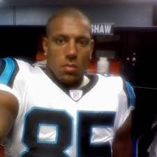 Chad Upshaw's Instagram, Twitter & Facebook