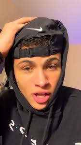 Kobe Morris and Bryce