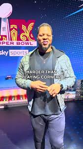 O-line vs. Cornerback: Who has it harder?