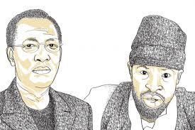 À l'occasion du forum de paris sur la paix des 12 et 13 novembre 2019, alain foka a reçu dans le cadre de l'émission «le débat africain» trois présidents. Article Similaire A Tchad Qui Sont Les Lieutenants D Idriss Deby Itno