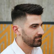 It's a popular look for many reasons, especially when men need a quick. 30 Cool Buzz Cut Fade Haircuts For Men 2020 Update