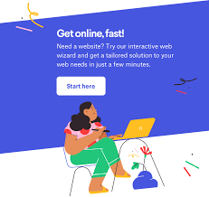 Active search result is a website that does not work properly to search things on the internet but you can use it to submit sites to less known engines and to search for rankings and indication of web pages. The 8 Types Of Websites And How To Design Them