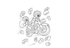 Father's day coloring pages are a great boredom buster for your children, and when they're fin. Lets Build Together Coloring Page Official Lego Shop Gb