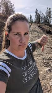 Easy off road trails near southern Denver?