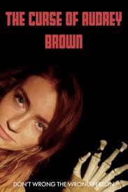 The Curse of Audrey Brown (Short 2019)