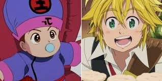 Check spelling or type a new query. 10 Anime Characters That Look Young But Are Hundreds Of Years Old
