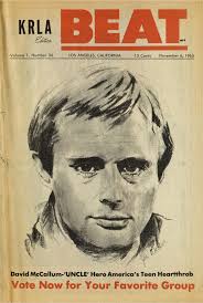 Vote Now for Your Favorite Group