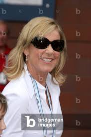 Image of Chris Everett in attendance for US Open 2006 Men's Finals,