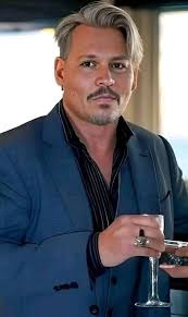 This group is for the fans of Johnny Depp.