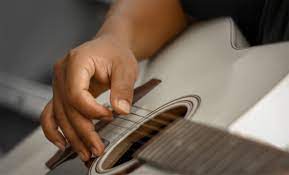 We put our capsules through a series of. Easy Fingerpicking Lesson How To Play House Of The Rising Sun Acoustic Guitar