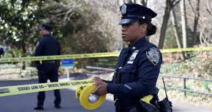 Police Officer - NYPD Recruitment