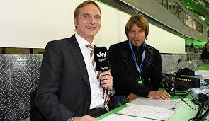 Die leistungen der meisten spieler waren befriedigend, aber eben auch nicht mehr. Sky Das Sind Die Bundesliga Kommentatoren Der Saison 2018 19