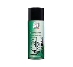 For the silicon spray for. Technical Aerosols Universal Silicone Spray