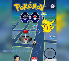 Now you can battle other pokémon go trainers online! How To Use Pokemon Go Joystick No Root For Changing Your Position Androidfit