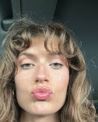 Lacey Blue's Instagram, Twitter & Facebook