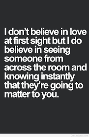 Quotes About First Sight 180 Quotes
