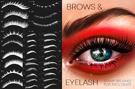 We did not find results for: Procreate Eyelashes Brows Brushes Makeup By Smotrivnebo Thehungryjpeg Com