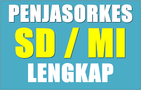 Download buku penjas kelas 1 sd penerbit erlangga pdf. Buku Paket Penjasorkes Pjok Sd Mi Kurikulum Ktsp 2006