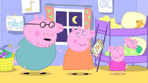 ¡me encanta saltar en los charcos! Peppa Pig Francais La Famille 1 Heure Compilation 2019 Dessin Anime Youtube