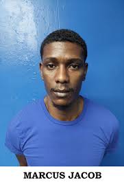 Jacob's Nephew Charged for Murder