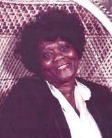 Pearline Battle Obituary (1930