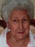 Jeannette Burr's Instagram, Twitter & Facebook