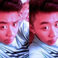 Fritz Rivera's Instagram, Twitter & Facebook