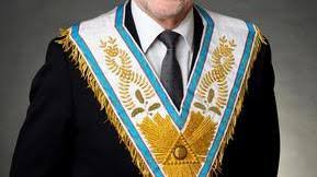 Grande loge de l'alliance maçonnique française. Le Grand Maitre De La Grande Loge De France Au Havre Pour Demystifier La Franc Maconnerie