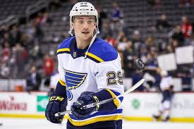 After graduation, bailey moved to los angeles to pursue his acting career, which has encompassed a training stint in london and performing in such plays as a comedy of errors, picnic and death of a. Should The Boston Bruins Trade For Blues D Man Vince Dunn