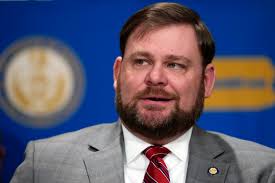 Pa. Senate Leader Joe Pittman offers 2024 budget update