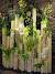 Garden Bamboo Decoration
