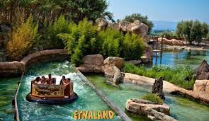 Etnaland is an amusement park situated south of mount etna in sicily, italy. Mandorleo Bed And Breakfast Near Etnaland