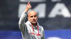 El entrenador español comentó sobre su exdelantero a ronald koeman, dt. Video Pep Guardiola Smoking A Cigar And Singing In The Celebrations Of The City Champion Ruetir