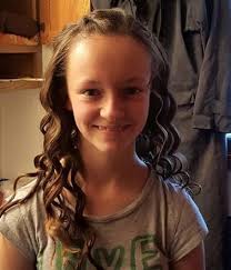 Obituary for Hanna Shae Ohrt