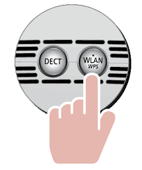 Fritz Box 7490 Help Establishing A Wi Fi Connection Using Wps