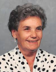 Obituary for Maria (Hapy) Niziolek