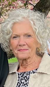 Sharon L. Holt Obituary March 31, 2024